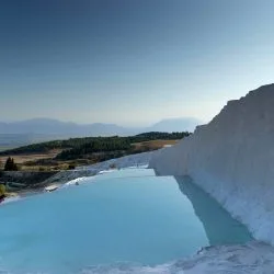 Pamukkale Travertines 15