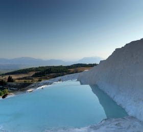 7 Days Cappadocia, Konya, Pamukkale, Ephesus, and Antalya Tour from Istanbul tour in 5 Destinations (Cappadocia, Konya, Pamukkale, Ephesus, Antalya)