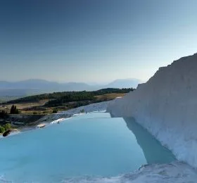 7 Days Cappadocia, Konya, Pamukkale, Ephesus, and Antalya Tour from Istanbul tour in 5 Destinations (Cappadocia, Konya, Pamukkale, Ephesus, Antalya)