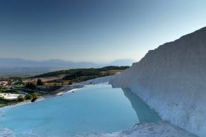 7 Days Cappadocia, Konya, Pamukkale, Ephesus, and Antalya Tour from Istanbul