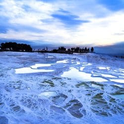 Pamukkale Travertines 19