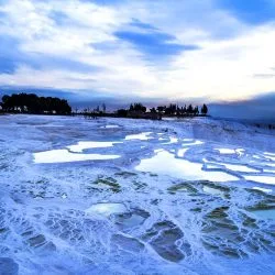 Pamukkale Travertines 19