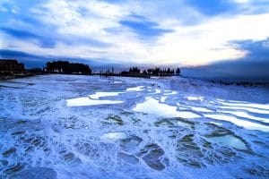 5 Days Istanbul and Pamukkale Tour