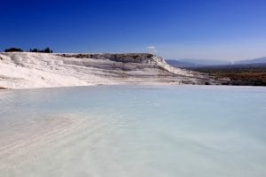 4 Days Ephesus and Pamukkale Tour from Istanbul (Flexible Flight Time)