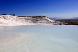 4 Days Ephesus and Pamukkale Tour from Istanbul (Flexible Flight Time)