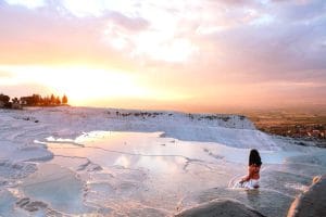3 Days Gallipoli, Troy, and Pamukkale Tour from Istanbul