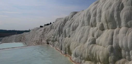 Pamukkale Travertines 32