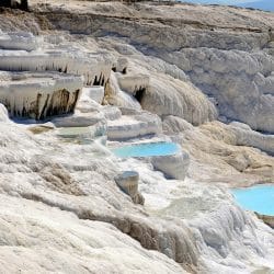 Pamukkale Travertines 33