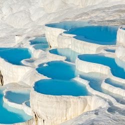 Pamukkale Travertines 34
