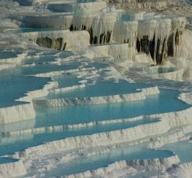 5 Days Cappadocia, Konya, Pamukkale, and Ephesus Tour from Istanbul tour in 4 Destinations (Cappadocia, Konya, Pamukkale, Ephesus)