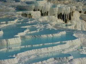 5 Days Cappadocia, Konya, Pamukkale, and Ephesus Tour from Istanbul