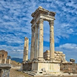 Pergamon Ancient City 1