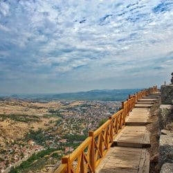 Pergamon Ancient City