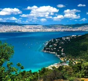 Princess Island Tour in Istanbul tour in Princes Island