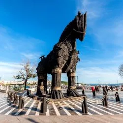 Trojan Horse 1