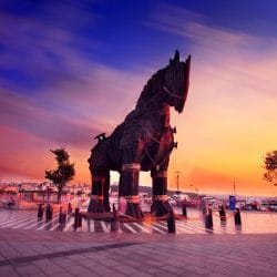 Trojan Horse 2