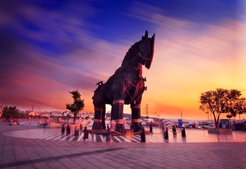 Trojan Horse 2
