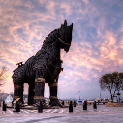 Trojan Horse