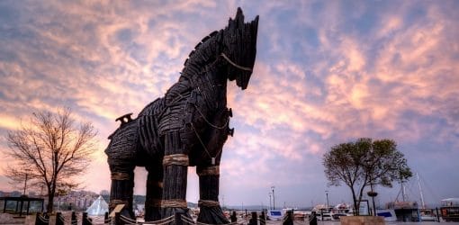 Trojan Horse