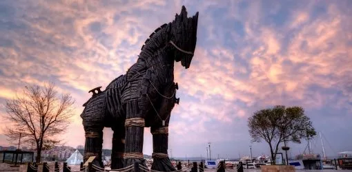 Trojan Horse