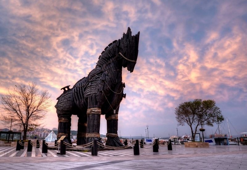 Trojan Horse