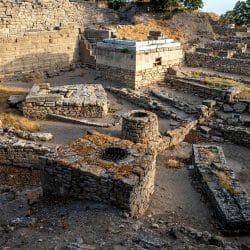 Troy Ancient City 2