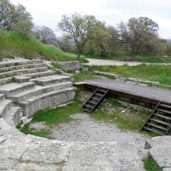 Troy Ancient City 2