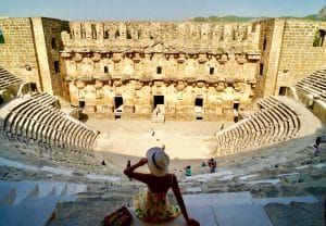 8 Days Turkey Tour: Gallipoli to Cappadocia via Ephesus & Antalya