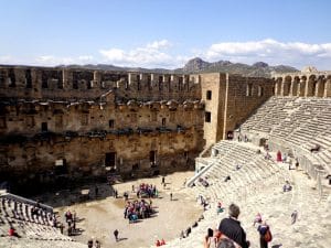 12 Days Turkey Tour Package: Aegean to Cappadocia
