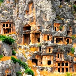 Demre 1