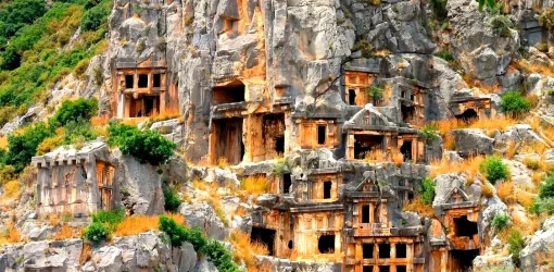 Demre 1