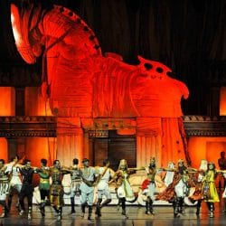 Fire of Anatolia Show Antalya 4