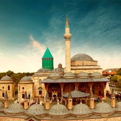 Konya 1