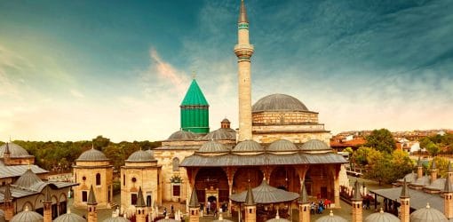 Konya 1