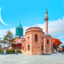 Konya 2