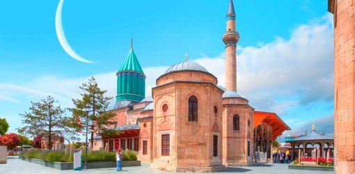 Konya 2