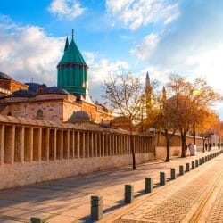 Konya 3