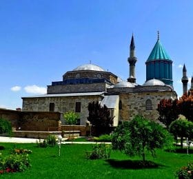 3 Days Konya Tour from Istanbul (Flexible Flight Time) tour in Konya