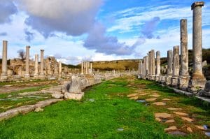 16 Days Turkey Tour Package: Aegean to Cappadocia