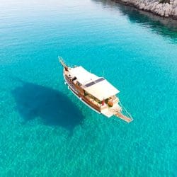 Suluada Boat Tour from Antalya 1