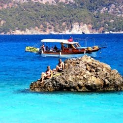 Suluada Boat Tour from Antalya 2