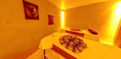 Cappadocia Turkish Bath Hamam 1