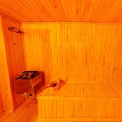 Cappadocia Turkish Bath Hamam 2