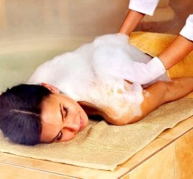 Cappadocia Traditional Turkish Bath (Hamam) tour in Cappadocia Hamam