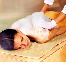 Cappadocia Traditional Turkish Bath (Hamam) tour in Cappadocia Hamam
