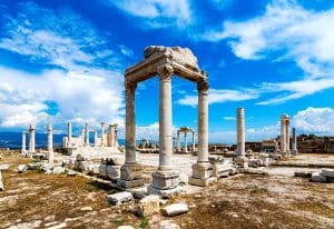 8 Days Istanbul, Cappadocia, and Seven Churches Tour