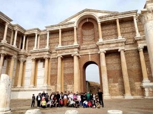 9 Days Istanbul, Cappadocia, and Seven Churches Tour