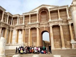 9 Days Istanbul, Cappadocia, and Seven Churches Tour