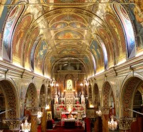 3 Days 7 Churches of Revelation Tour from Izmir or Kusadasi tour in 18 Destinations