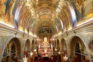 3 Days 7 Churches of Revelation Tour from Izmir or Kusadasi